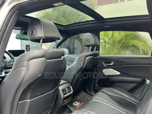 Acura RDX A-Spec Pkg AWD 2019 Silver