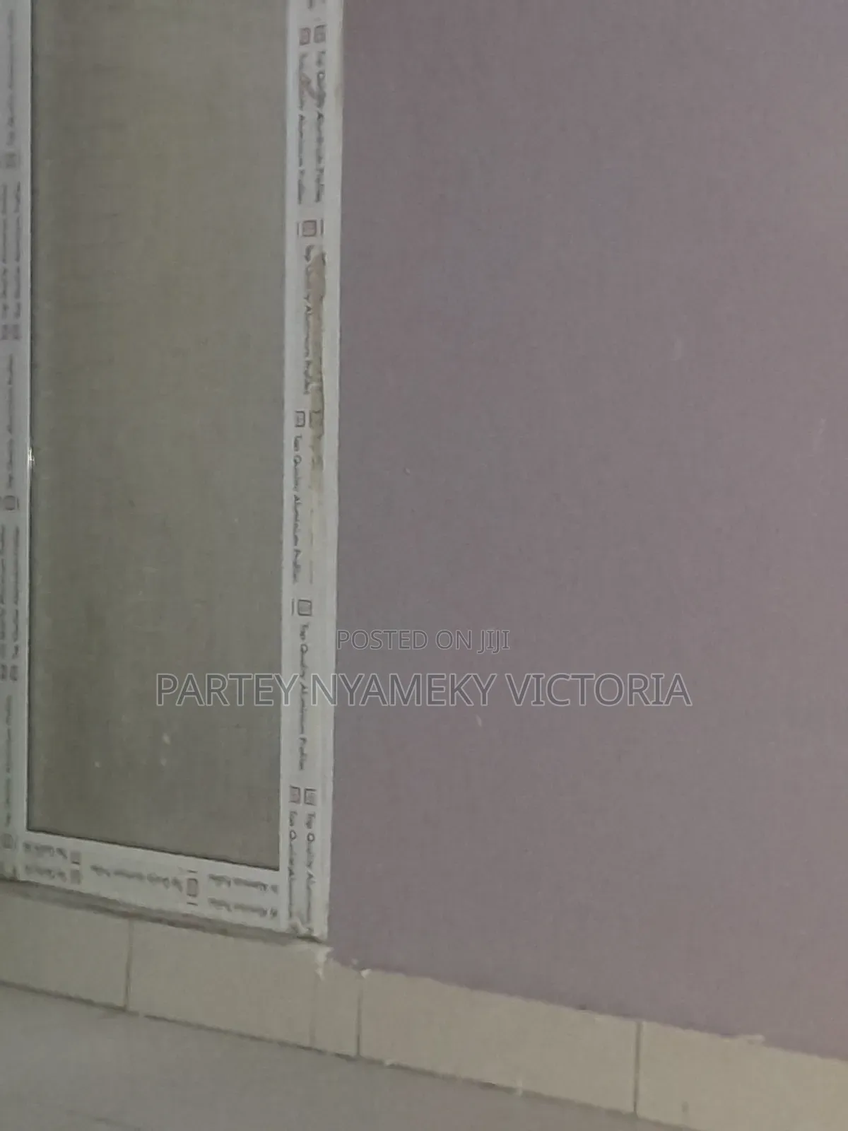1bdrm Apartment in Nungua for rent