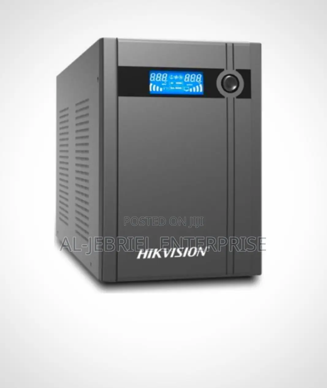 Hikvision 3000va Ups