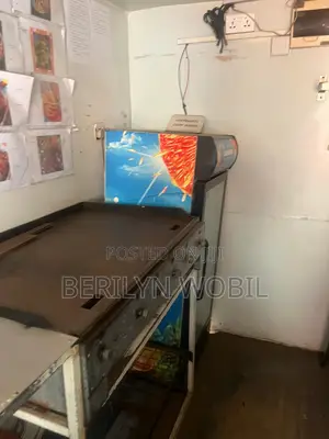 Food Truck For Sale (Appliances Included)