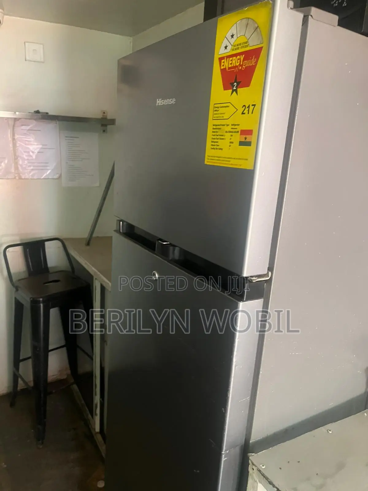 Food Truck For Sale (Appliances Included)