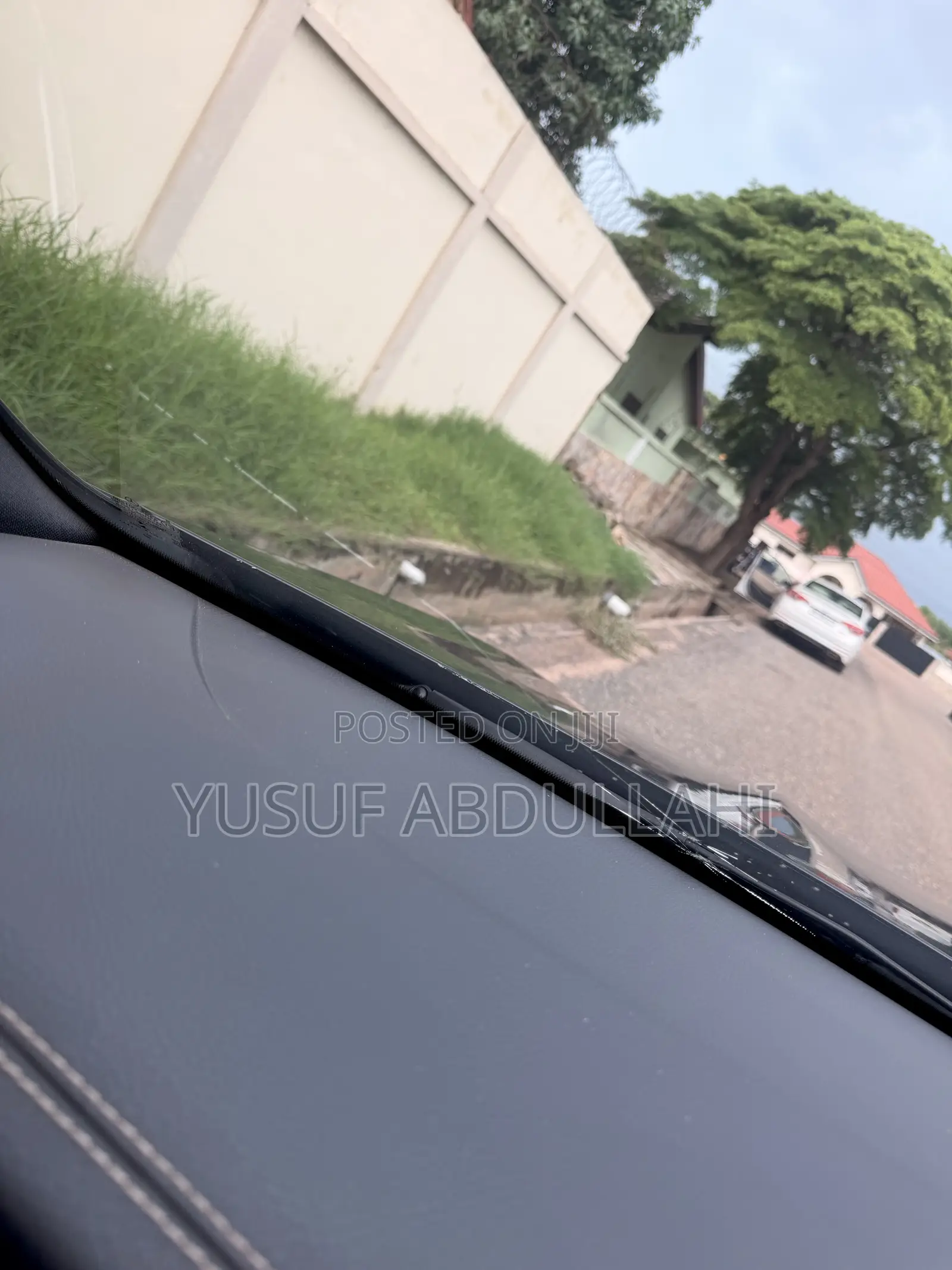 Mercedes-Benz CLA-Class CLA 250 4MATIC Sedan 2021 Black