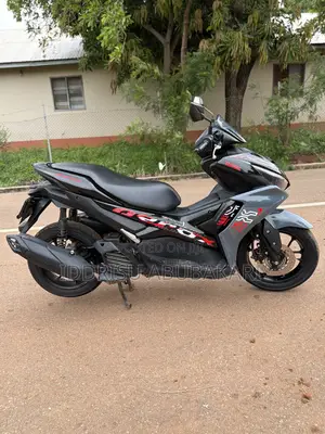 Yamaha 2024 Gray