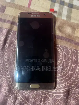 Samsung Galaxy S7 edge 64 GB Gold