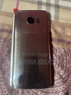 Samsung Galaxy S7 edge 64 GB Gold
