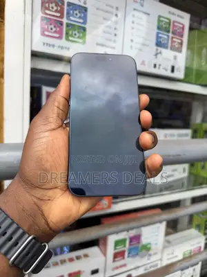 Apple iPhone 17 Pro Max 256 GB Blue