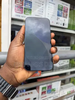 Apple iPhone 17 Pro Max 256 GB Blue