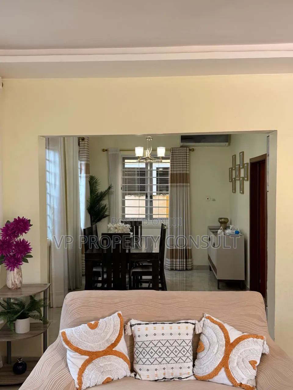 4bdrm House in Tseaddo for sale