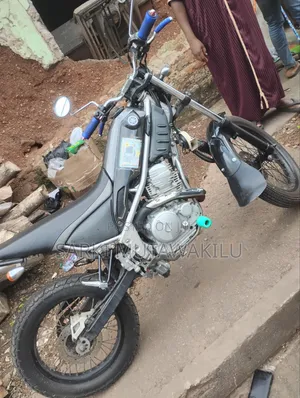 Yamaha 2013 Black