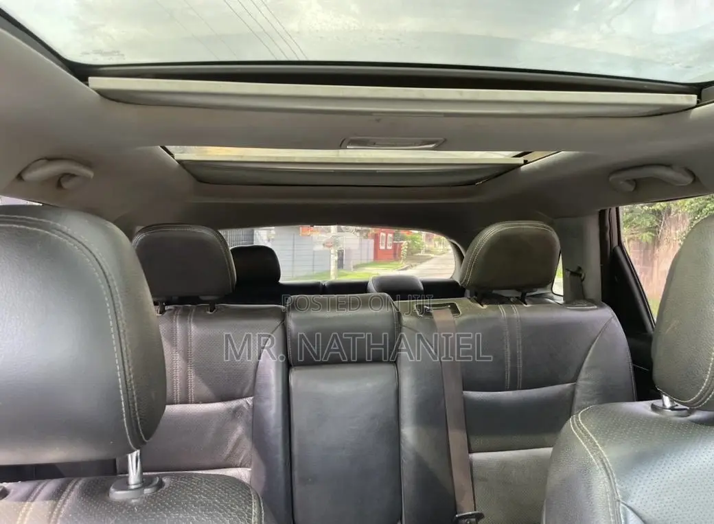 Kia Sorento 2011 Gray