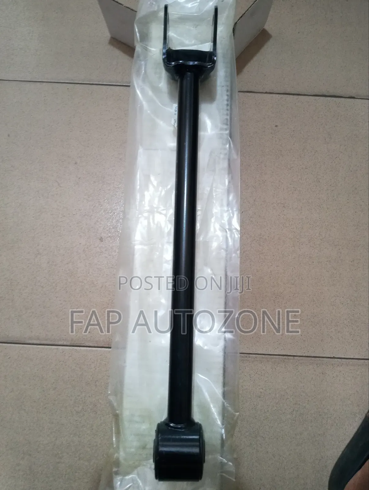 0912. Original Ultra Power Jeep Wrangler Control Arm From Usa