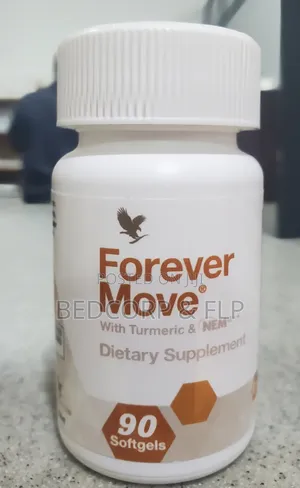Joint Care Supplement - Forever Move