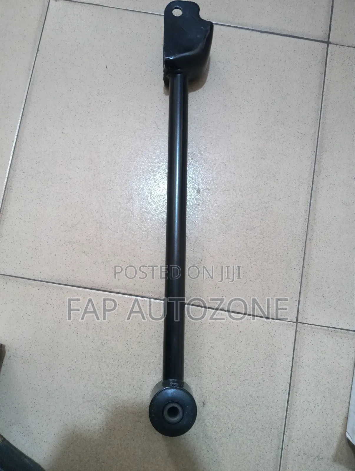 0912. Original Ultra Power Jeep Wrangler Control Arm From Usa