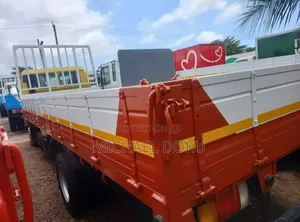 Hyundai 5tons Truck