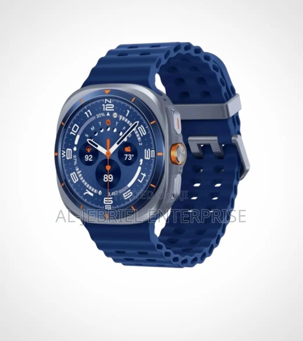 Samsung Galaxy Ultra Watch Lte