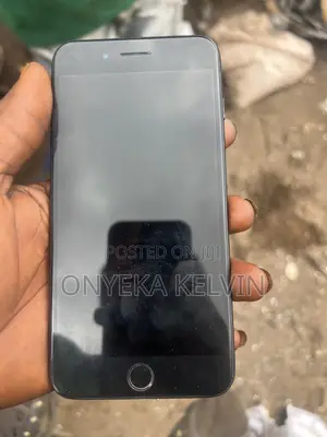Apple iPhone 7 Plus 128 GB Black