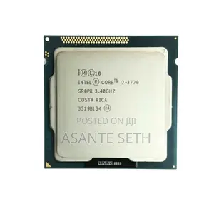 Intel Core I7 3gen -I7-3770 Processor