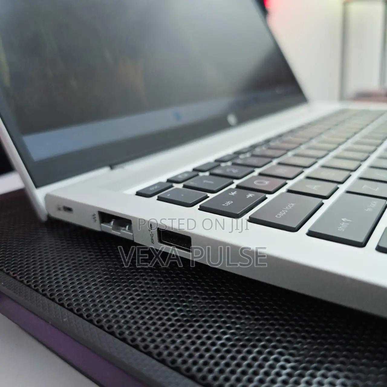 Laptop HP ProBook 440 G10 16GB Intel Core i7 SSD 512GB