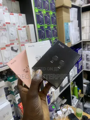 Airpods Pro 5s