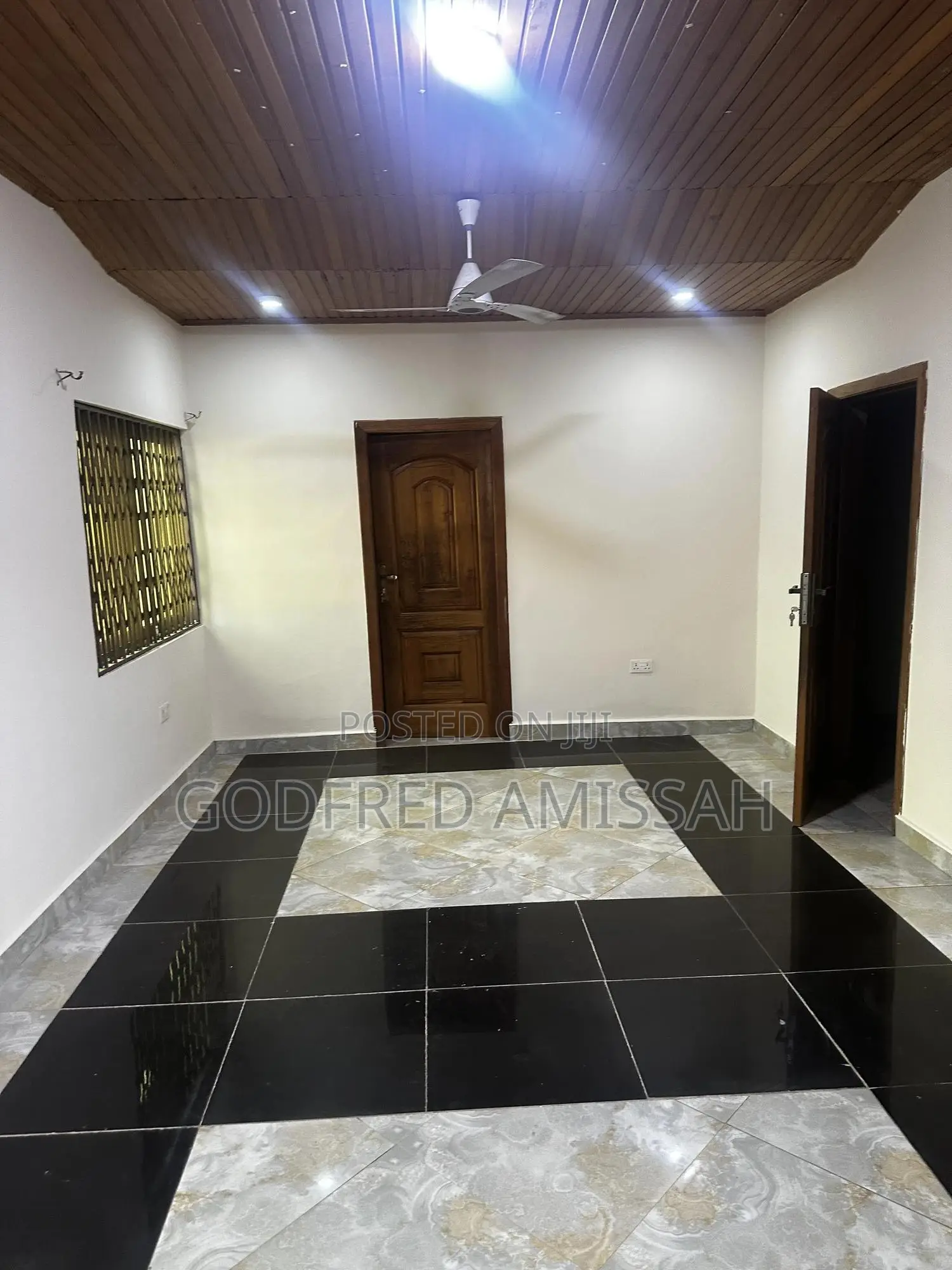 3bdrm Apartment in Lucky Mensah, Pokuase for rent