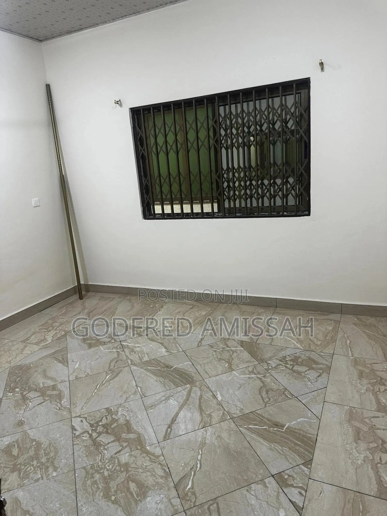 3bdrm Apartment in Lucky Mensah, Pokuase for rent