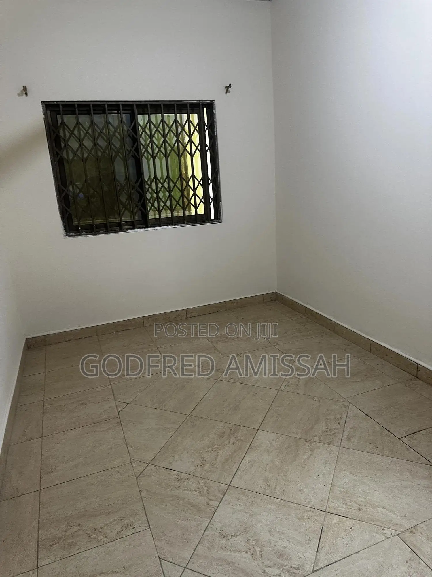 3bdrm Apartment in Lucky Mensah, Pokuase for rent