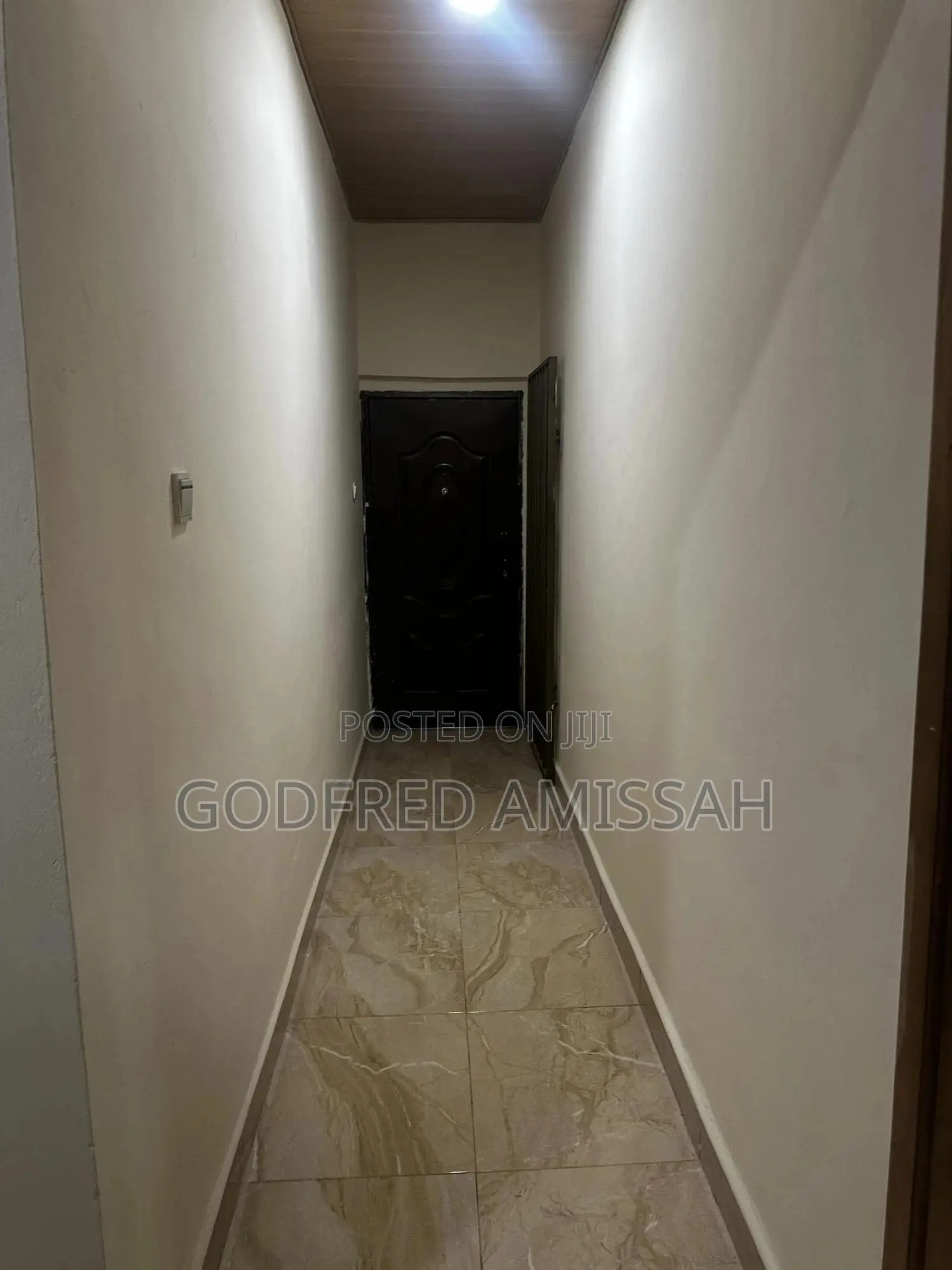 3bdrm Apartment in Lucky Mensah, Pokuase for rent