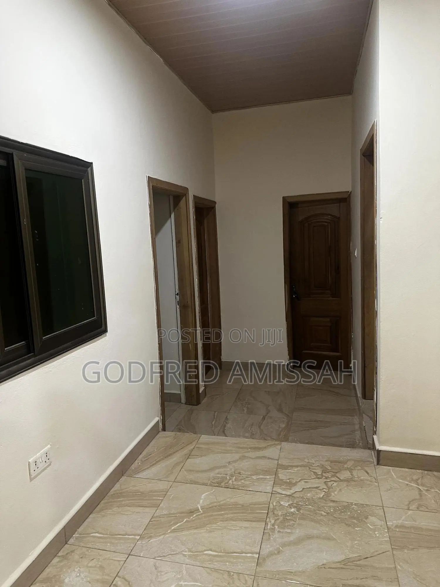 3bdrm Apartment in Lucky Mensah, Pokuase for rent