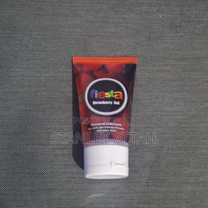 Fiesta Lubricant