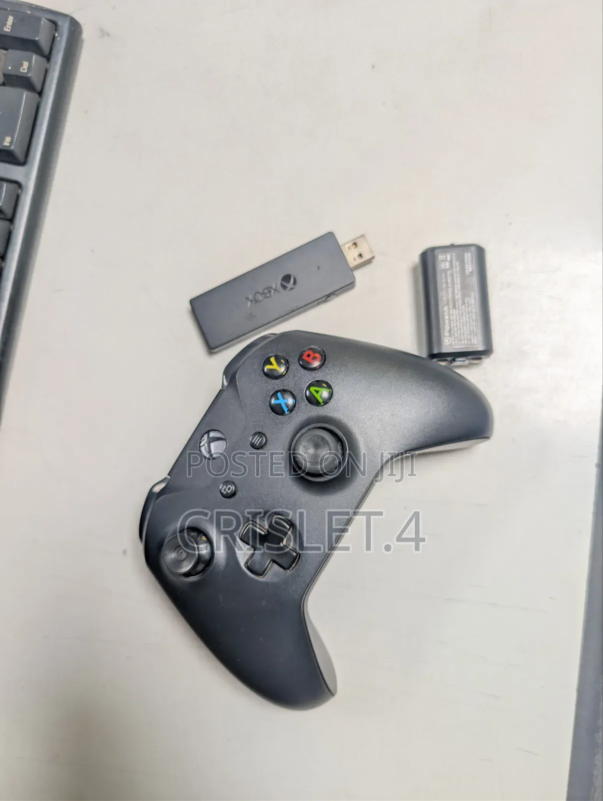 Xbox One Controller