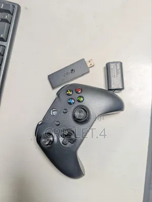 Xbox One Controller