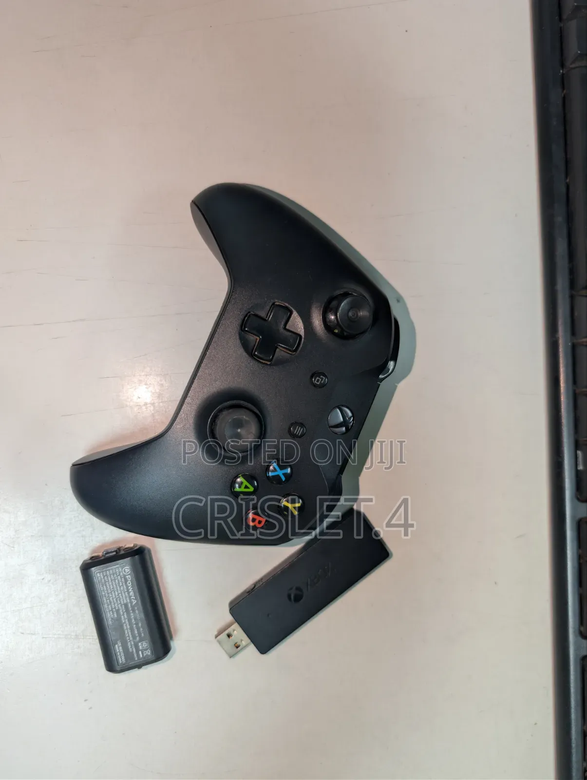 Xbox One Controller