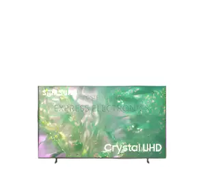 Best Buy for Less Slim Uhd Smart 55”Du8000 Samsung
