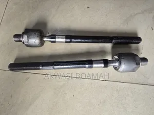 Hyundai Santafe 2018/21 Rack Ball Pair