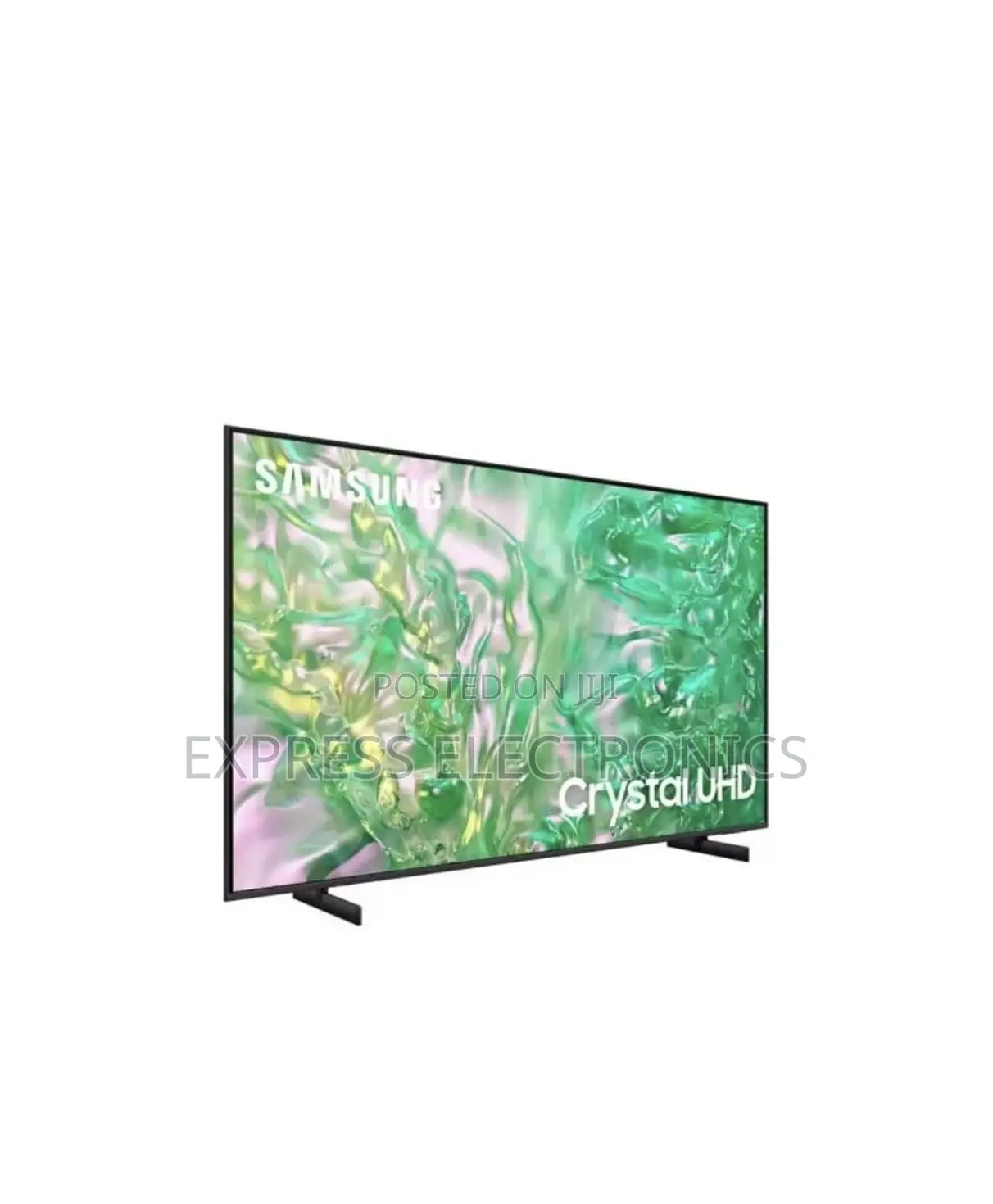 Place Your Order for Your Samsung Uhd Smart Glossy 55”Du8000