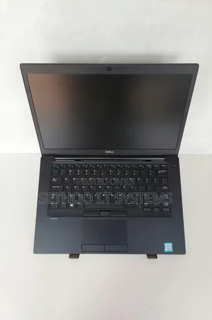 Laptop Dell Latitude 7480 16GB Intel Core i5 SSD 256GB