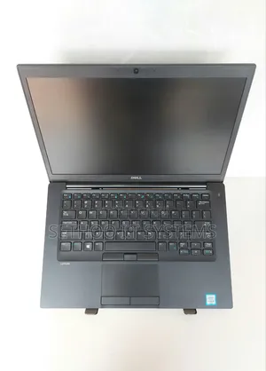 Laptop Dell Latitude 7480 16GB Intel Core i5 SSD 256GB