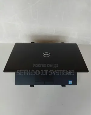 Laptop Dell Latitude 7480 16GB Intel Core i5 SSD 256GB
