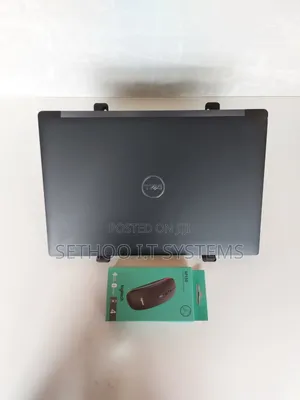 Laptop Dell Latitude 7480 16GB Intel Core i5 SSD 256GB