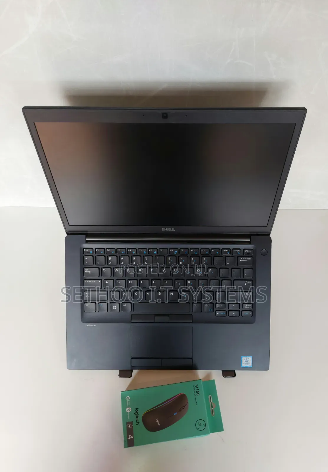 Laptop Dell Latitude 7480 16GB Intel Core i5 SSD 256GB