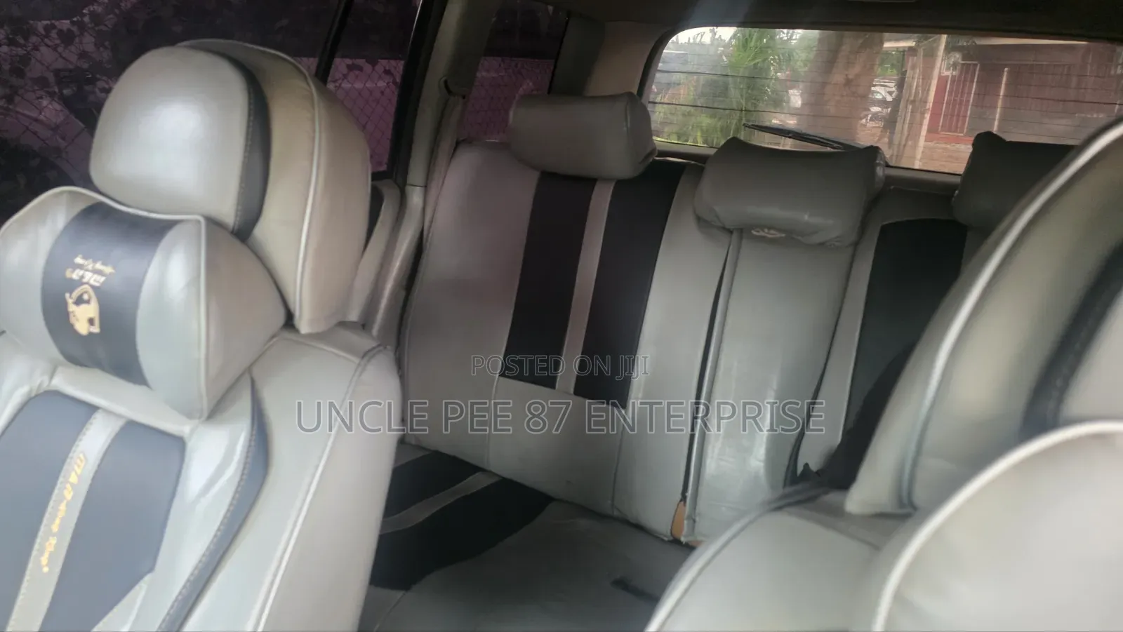 Toyota Highlander 2008 Red