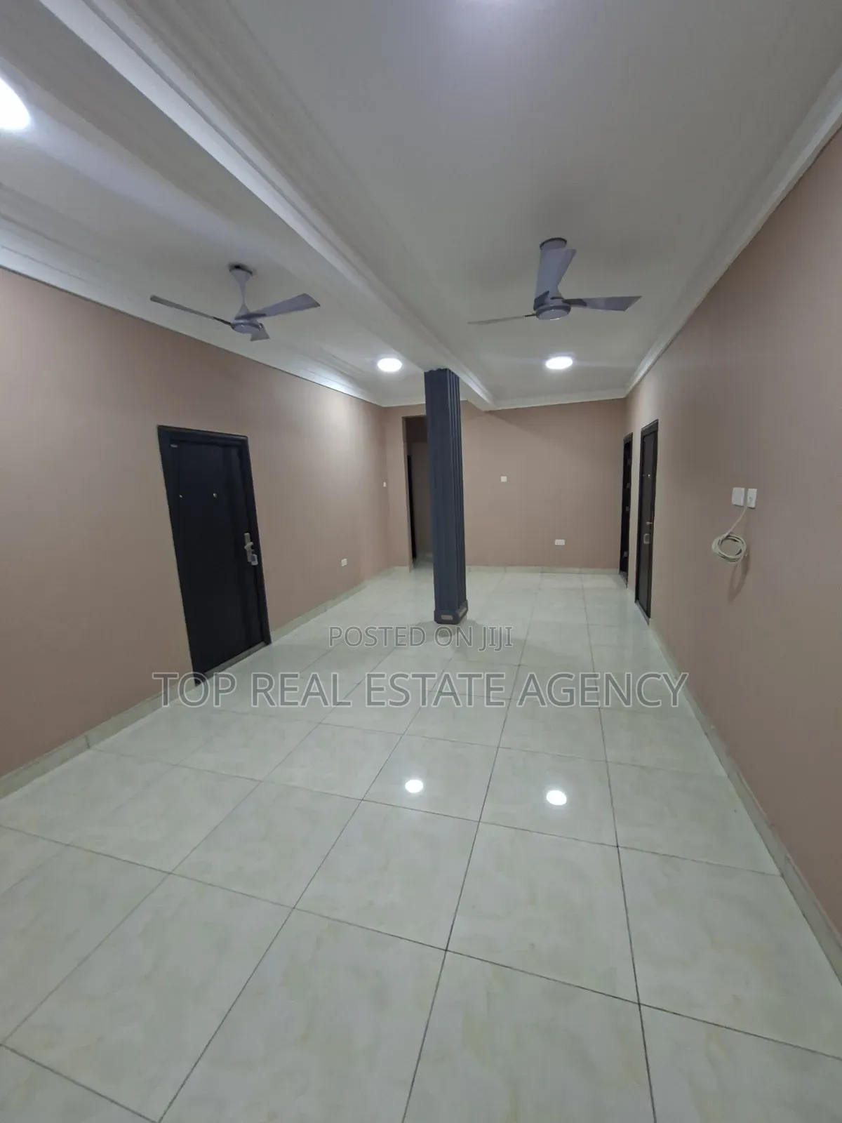 3bdrm Apartment in Pillar 2,, Ga East Municipal for rent