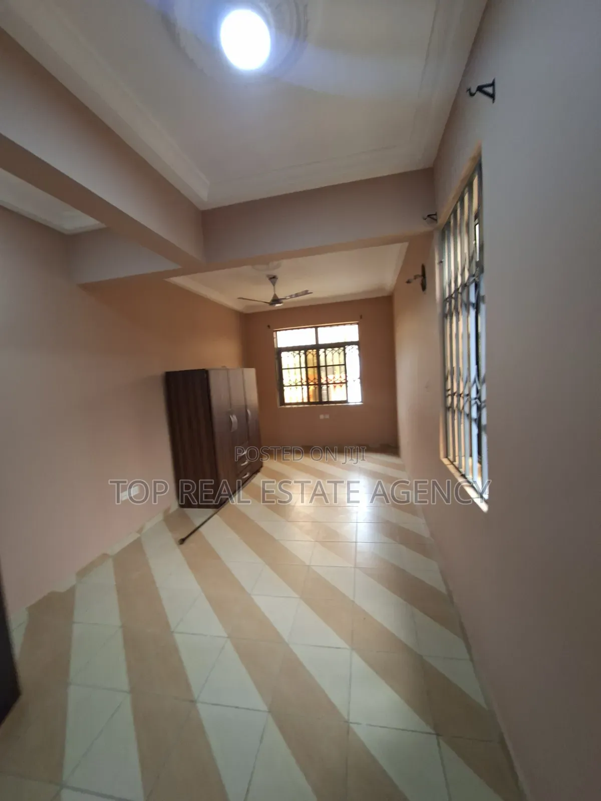 3bdrm Apartment in Pillar 2,, Ga East Municipal for rent