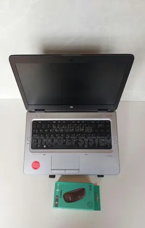 Laptop HP ProBook 640 G2 8GB Intel Core i5 SSD 256GB