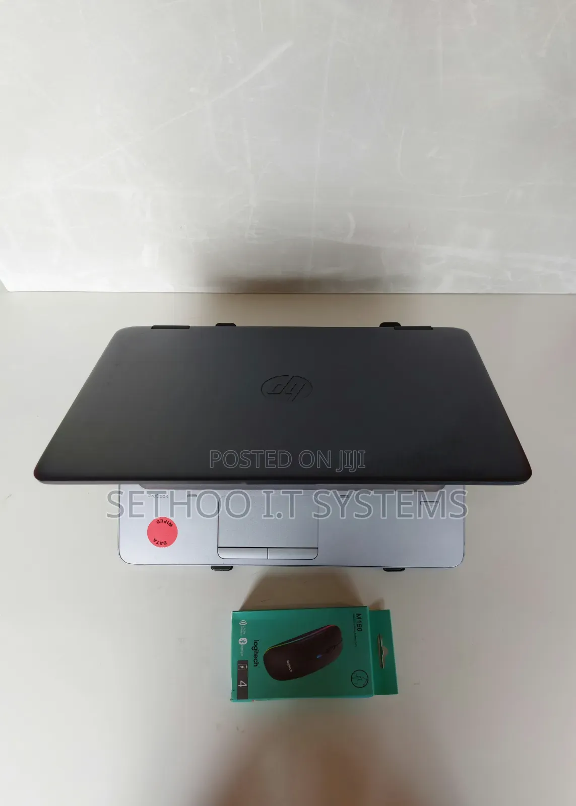 Laptop HP ProBook 640 G2 8GB Intel Core i5 SSD 256GB