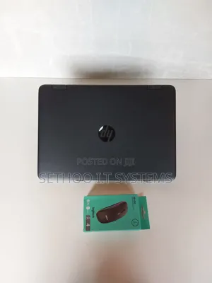 Laptop HP ProBook 640 G2 8GB Intel Core i5 SSD 256GB