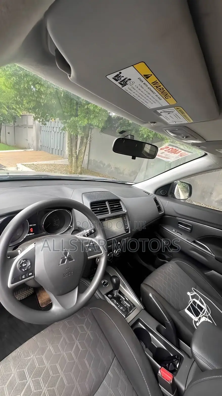 Mitsubishi Outlander SP FWD 2020 Silver