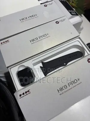 Smart Android Watch