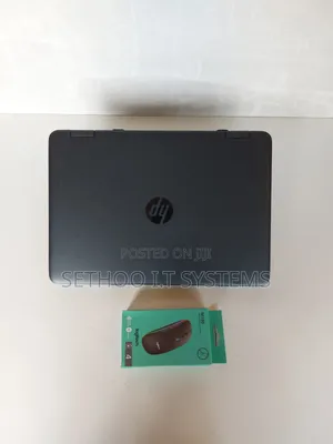 Laptop HP ProBook 640 G2 8GB Intel Core i5 SSD 256GB