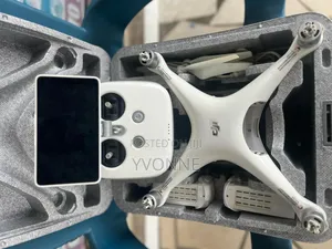 Dji Phantom 4pro + Plus Drone